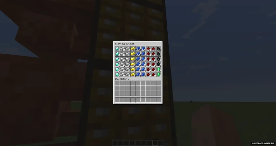 Essentials — Minecraft mod, rasm 5