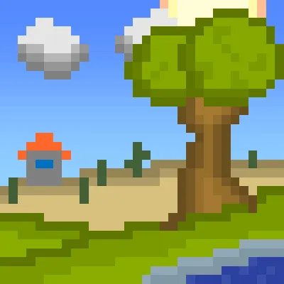 Vanilla Amplified — Minecraft mod, rasm 1
