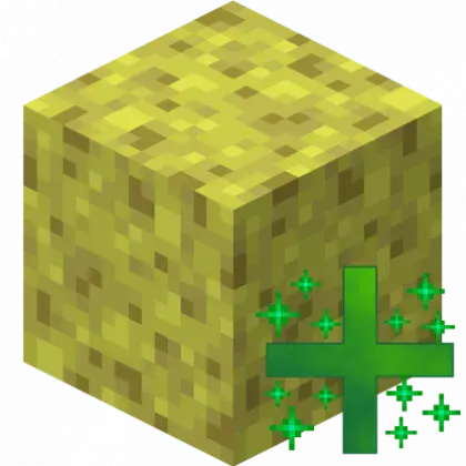Better Sponges