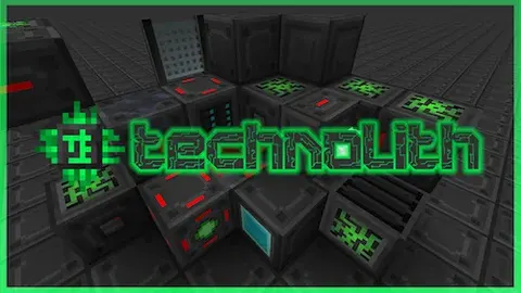 Technolith
