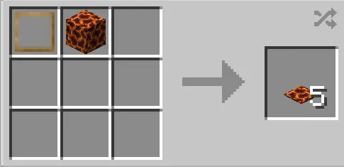 More Beautiful Pressure Plates — Minecraft mod, rasm 4