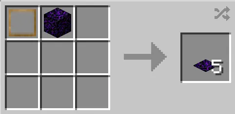 More Beautiful Pressure Plates — Minecraft mod, rasm 5