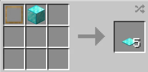 More Beautiful Pressure Plates — Minecraft mod, rasm 6