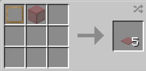 More Beautiful Pressure Plates — Minecraft mod, rasm 7
