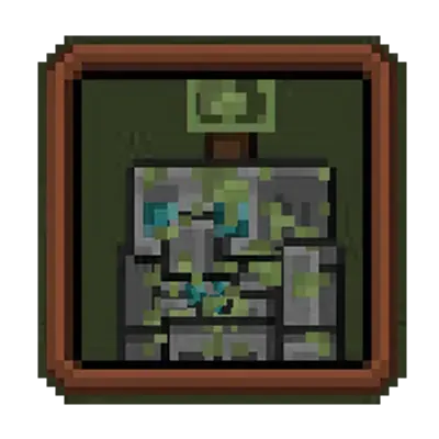 Just Enough Golems