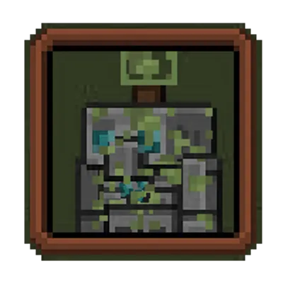Just Enough Golems — Minecraft mod, rasm 1
