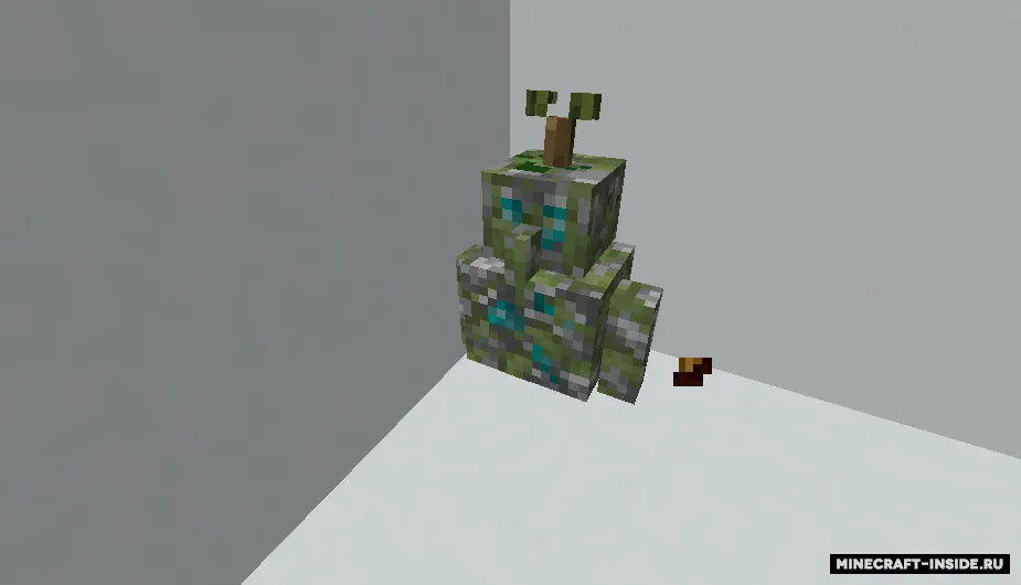 Just Enough Golems — Minecraft mod, rasm 3