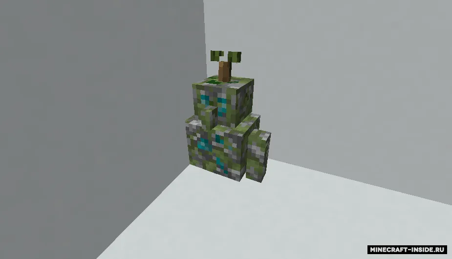 Just Enough Golems — Minecraft mod, rasm 4