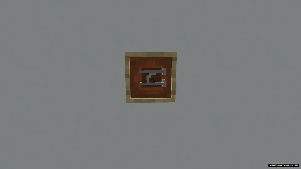Miners Trove Rebooted — Minecraft mod, rasm 2