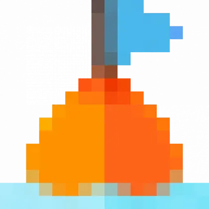 In-World Buoyancy
