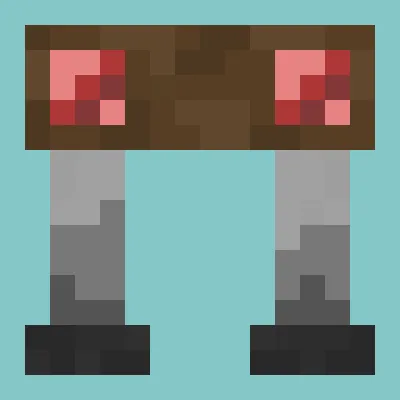 Railstone — Minecraft mod, rasm 1