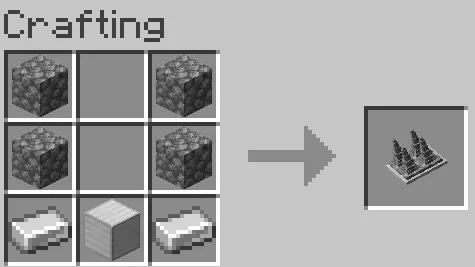 Easy Spikes — Minecraft mod, rasm 3