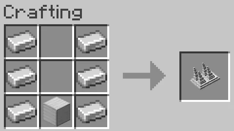 Easy Spikes — Minecraft mod, rasm 4