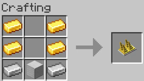 Easy Spikes — Minecraft mod, rasm 5