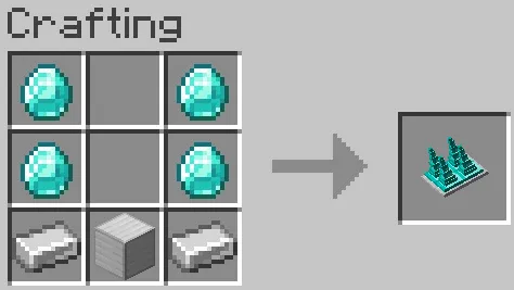Easy Spikes — Minecraft mod, rasm 6