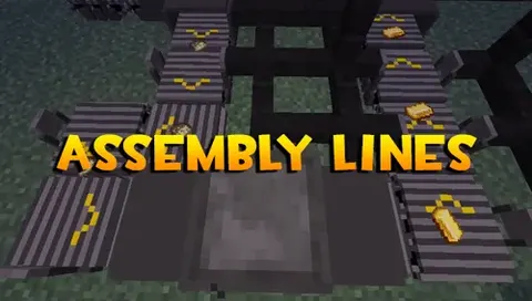 Assembly Lines