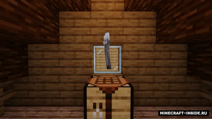 Wrench by What — Minecraft mod, rasm 2