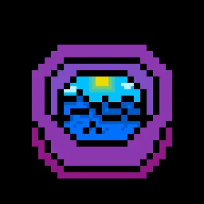 Oceanantrum — Minecraft mod, rasm 1