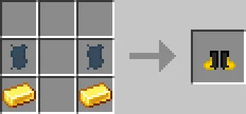 Oceanantrum — Minecraft mod, rasm 5