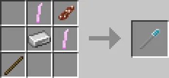 Oceanantrum — Minecraft mod, rasm 6