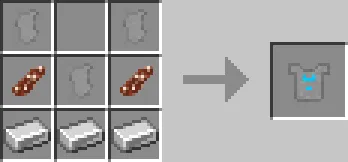 Oceanantrum — Minecraft mod, rasm 7