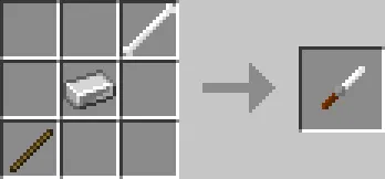 Oceanantrum — Minecraft mod, rasm 8