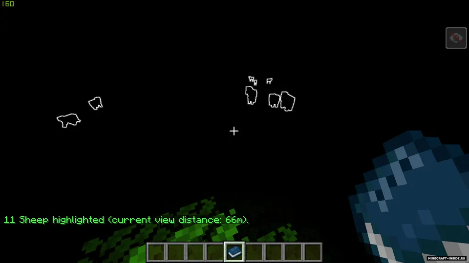 Bole — Minecraft mod, rasm 4