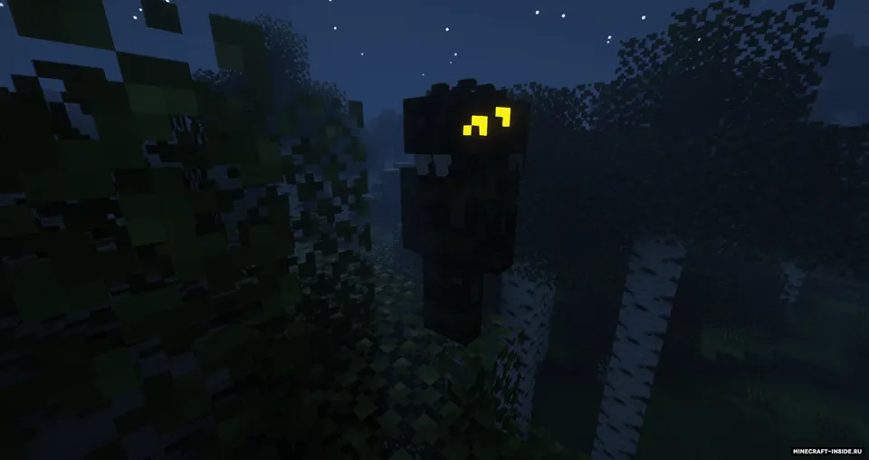 Serpentines — Minecraft mod, rasm 3
