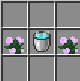 HotBath — Minecraft mod, rasm 5