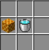 HotBath — Minecraft mod, rasm 6