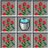 HotBath — Minecraft mod, rasm 7