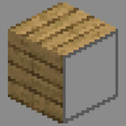 Alli's One Way Glass — Minecraft mod, rasm 1