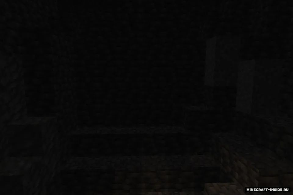 Alli's One Way Glass — Minecraft mod, rasm 2