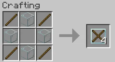 Alli's One Way Glass — Minecraft mod, rasm 6