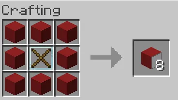 Alli's One Way Glass — Minecraft mod, rasm 8