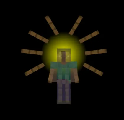 Armor Stand Swap — Minecraft mod, rasm 1