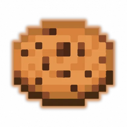 Lots of cookies — Minecraft mod, rasm 1