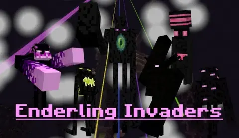 Enderling Invaders