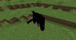 Enderling Invaders — Minecraft mod, rasm 6