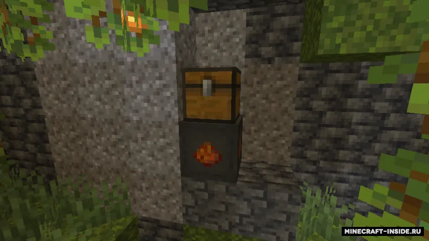 UberMiner 2 — Minecraft mod, rasm 2