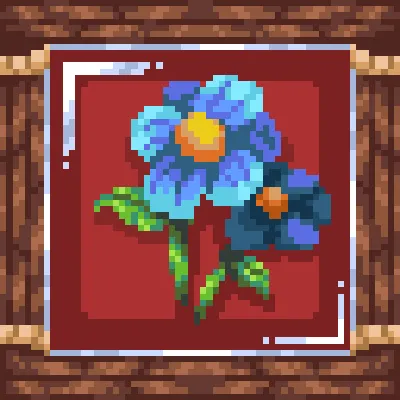 Florescence — Minecraft mod, rasm 1
