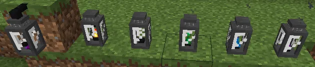 Hyper Lighting — Minecraft mod, rasm 3