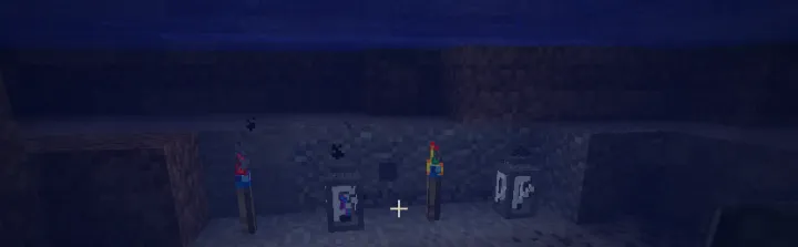 Hyper Lighting — Minecraft mod, rasm 5