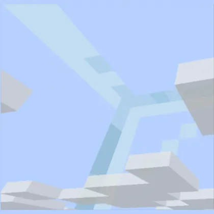 Nuit (FabricSkyboxes) — Minecraft mod, rasm 1