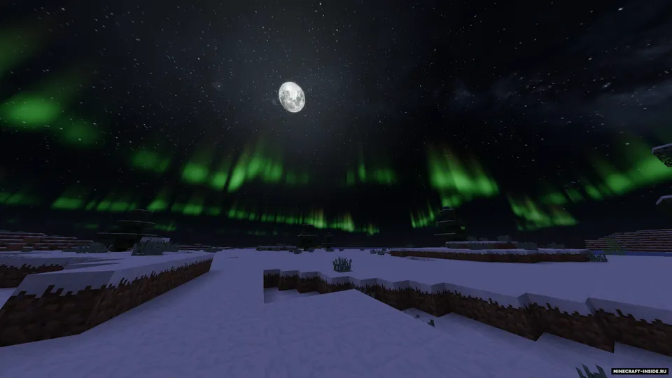Nuit (FabricSkyboxes) — Minecraft mod, rasm 3
