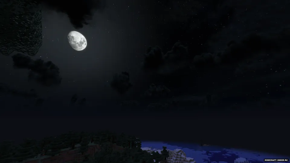 Nuit (FabricSkyboxes) — Minecraft mod, rasm 6