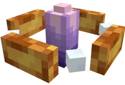Magical Ore Locator