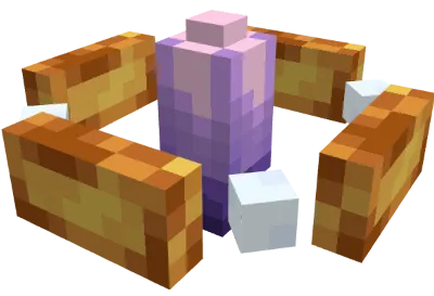 Magical Ore Locator — Minecraft mod, rasm 1