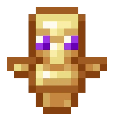 MoreTotems — Minecraft mod, rasm 1