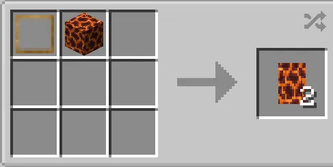 More Beautiful Doors — Minecraft mod, rasm 4